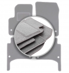 Hallid autoremondimatid: Volkswagen Touareg I maastur (2002-2010)