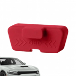 OBD Pordi Lukk Vargusvastane Kaitsja, OBD Katte Lukk - Veekindel OBD Liidese Kate | See description punane