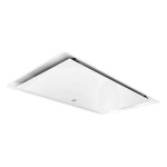 Hotte standard Balay 3BE296HW 90 cm 734 M&sup3;/H 190W B Blanc - BALAY - Standard - Blanc