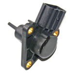 Turboaktuaatori asendiandur 728768 760774 9654919580 Peugeot 307 308 407 508 jaoks must
