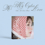 (Armastus ver.) CHUU [XO, Minu K&uuml;bertruudus] Esimene Album (8. jaan. 2026) LOVE ver.