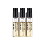 Chanel N&deg;5 Eau De Parfum Proov, 1,5 ml * 3 1.5ml*3