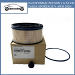 31922-CG900 31920-N9800 Autotarvikud Diiselfilter HYUNDAI TUCSON 1.6 2.0 CRDi KIA SPORTAGE V AWD jaoks - K&uuml;tusefilter