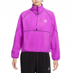Nike ACG Wolf Tree K&otilde;rge kaelusega pikkade varrukatega &uuml;hev&auml;rviline dressipluus Naiste pealisr&otilde;ivad HJ0238-505 XS