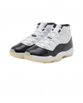 Air Jordan 11 Retro Defining Moments AJ11 Meeste CT8012-170 EU 42 valge