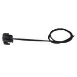 Auto katuseluugi klaasi trossid Sobib BMW Mini Cooper F55, 56 ja 60 2017- 54107379616 54107379624