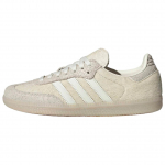Adidas Samba OG Off White Crystal Linen Naiste Tennised IH9148 40