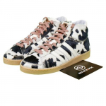 Adidas originals JABBAR K&otilde;rge s&auml;&auml;rega JI3420 Unisex Valge EU 43 kreemikas/valge