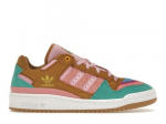 adidas Forum Low Living Room - IE8467 EU 35.5 mitmev&auml;rviline