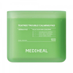 [MEDIHEAL] Teepuu rahustav plaaster nahaprobleemidele 170ml 100 tk