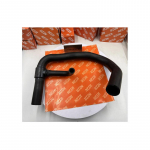 Scani Cooling System Radiator Hose Oem 1545116 1531176 1448384 1380621 for Truck Rubber Hose retarder