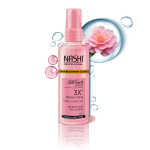 Nashi Professional Juuste noorendav seerum 100 ml kameeliaseemne&otilde;liga kahuvastaste, siidiselt siledate juuste jaoks