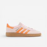 Adidas Handball Spezial Selge Roosa P&auml;ikesekollane 37 1/3 oranž