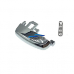 plastic / alloy for Opel mokka 2015 Astra Handbrake Assembly with Spring Lever Button switch plastic