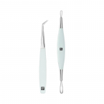 ZWILLING Komedoonide ja vistrike eemaldamise t&ouml;&ouml;riistade komplekt Set
