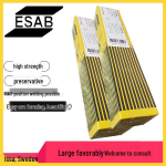 ESAB OK 94.55 silikoonpronksist korrosioonikindel keevitusvarras EL-CuSi3 2.5 Silicon Bronze Welding Rod