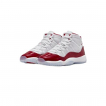 Air Jordan 11 Retro Cherry Jordan11 AJ11 Cherry Lasteklass GS 378038-116 EU 36 punane