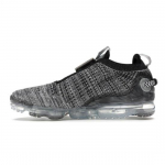 Nike Air VaporMax Flyknit 2020 Oreo CT1823-001 EU 39 hall v&auml;rv