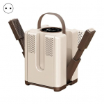 Intelligentne kingakuivati taimeriga ja p&uuml;siva temperatuuriga Multifunktsionaalne kingade desodoreerija Kiirkuivatus ja l&otilde;hnaeemaldus Kingakuivatusmasin koduseks kasutamiseks EU