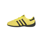 adidas Handball Spezial Lo Pro Kollane Core Black Naiste Tennised Core-Black Gold-Metallic KJ3627 43⅓ yellow