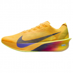Nike ZoomX Vaporfly 4 Citron Pulse Meeste Tossud Kollane Laser-Oranž Volt-J&auml;&auml; HF6414-800 40