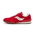 Saucony Triumph 4 Mugavad Pehmed Vabaaja Jooksujalatsid Naiste toss Punane S79089-5 37