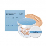 dr. Althea - Topeltseerumiga Palsam-P&otilde;hiv&auml;rv - 2 V&auml;rvi #23 Natural Beige