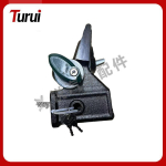 Range Rover Discovery 4 Sport Autobiography Veokonks Kiirvabastusega - Mudel LR040248 Touareg black