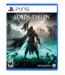 Lords of the Fallen Standard Edition P&otilde;hi PS5 (Imporditud Ameerika) - sinine