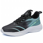 Pluss suurused 49 50 51 52 Mustad tossud Meeste vabaaja spordijalan&otilde;ud Kerged Zapatillas Deportivas Hombre Tenis Masculino 39