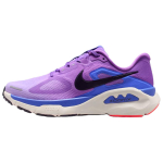 Nike Air Zoom Structure Plus Heleroheline Lilla Naiste Tossid Lilla Lilla-Udu Safiir HQ3049-502 39 blue