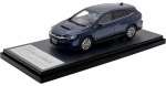 INTERALLIED Hi Story Scale Subaru LEVORG LAYBACK Limited EX Safiirsinine P&auml;rlmutterviimistlusega Mudel HS502BL 1/43 (2024. aasta)