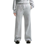 Nike Sportswear Phoenix Fleece &Uuml;hev&auml;rvilised K&otilde;rge V&ouml;&ouml;koht Laiad P&uuml;ksid Naiste Aluspesu Puht-Plaatina Soojad Toonid Sail IH1012-043 XS gray