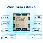 AMD Ryzen 9 9950X jaem&uuml;&uuml;gipakend