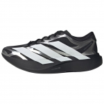 Adidas Adizero Evo SL Breathable Running Shoes Men's Black White KI4764 42