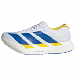 Adidas Adizero Adios Pro 4 Running Shoes Men's White Blue KI9388 41⅓