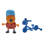 Peppa Pig Figuurikomplekt Freddy Rebane