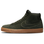 Nike SB Zoom Blazer Mid Sequoia 864349-300 36.5