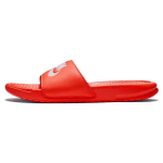 Nike Sportswear Benassi Jdi Macaron Roosa Oranž Pl&auml;tud Naiste 343881-818 40.5