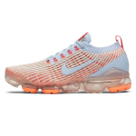 Nike Air VaporMax Flyknit 3 Vesiniksinine Oranž Puls Naiste AJ6910-400 36
