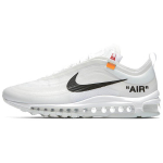 Nike Air Max 97 Off White AJ4585-100 45.5