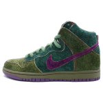 Nike Sb Dunk High Skunk 420 313171-300 41