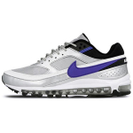 Nike Air Max 97/BW Metallikh&otilde;be P&auml;rsiavioletne AO2406-002 42.5