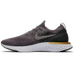 Nike Epic React Flyknit S&uuml;gavlilla Tuhk AQ0067-009 41 gray