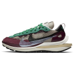 Nike X Sacai VaporWaffle Sp 'Villain Red' DD3035-200 44