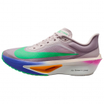 Nike Zoom Fly 6 S&uuml;sinikplaadiga Jooksukingad Unisex Hall Roheline HJ7038-600 41