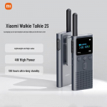Xiaomi Walkie-Talkie 2S Uuendatud