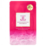 Jayjun Cosmetic, Roosi&otilde;ie ilumask, 1 leht, 25 ml (0,84 fl untsi)