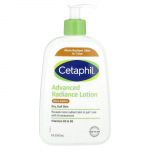 Cetaphil, Advanced Radiance Lotion, Sheav&otilde;i, 16 fl untsi (473 ml)