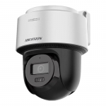 HIKVISION 4MP 4G t&auml;isv&auml;rviline PTZ valvekaamera CN pistikuga (adapter kaasas)